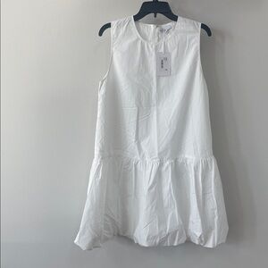 Elodie Bubble Dress